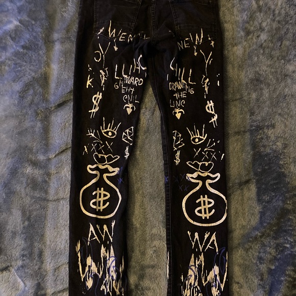 Men’s Jeans - Picture 6 of 8